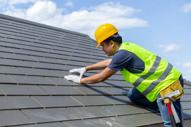 Best Commercial Roofing Services  in West Allis, WI