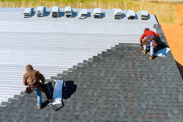 Quick and Trustworthy Emergency Roof Repair Services in West Allis, WI