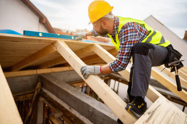 Best Roof Leak Repair  in West Allis, WI