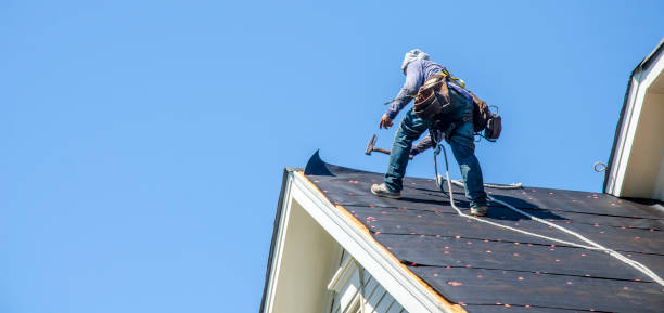 Slate Roofing Contractor in West Allis, WI